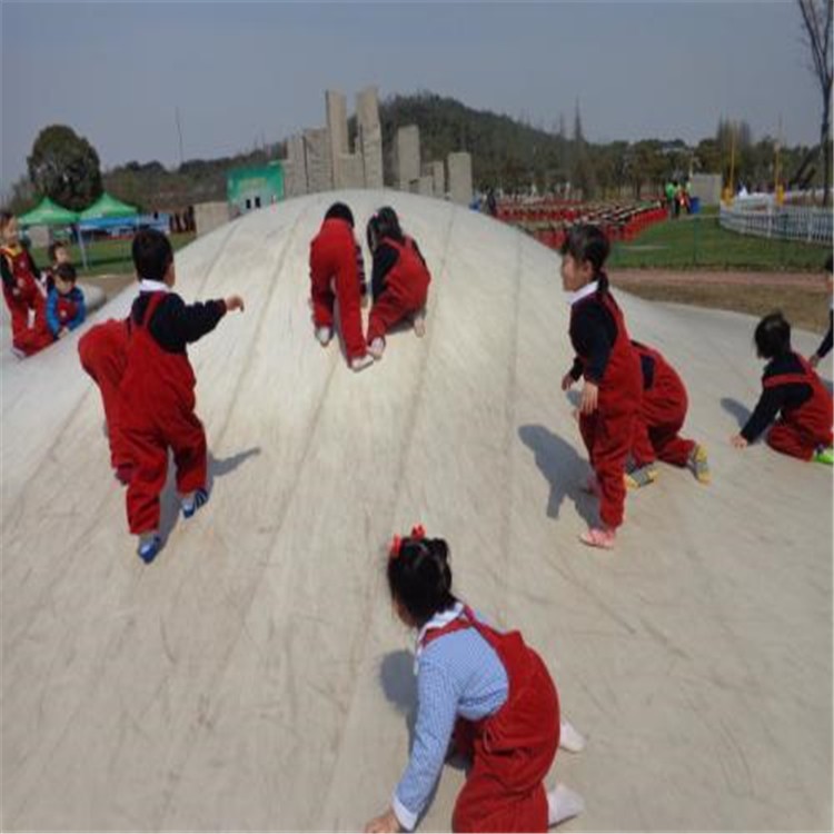 海南大型公园蹦蹦
